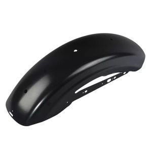 Bakskjerm egnet for Harley Davidson Sportster Forty-Eight 48 10-20 Fender Craftride FH1 umalt