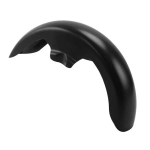 Forskjerm 17-19" egnet for Harley Davidson Touring 09-24 Forskjerm Craftride FH1 umalt