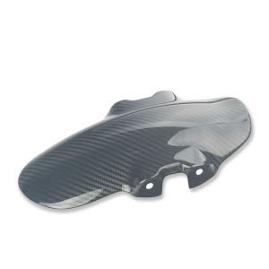 Forskjerm egnet for Harley Davidson Fat Boy / 114 18-24 Craftride forskjerm svart