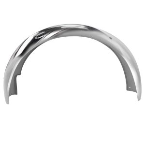 Bakskjerm egnet for Simson S51 S50 S70 bakhjulsskjerm craftride forkrommet