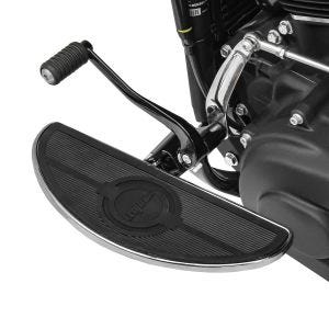 Trittbretter Fahrer für Suzuki Marauder VZ 1600 / 800 Craftride FT4_1