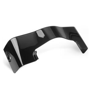 Gaffelkledning egnet for Harley Davidson Road Glide-modeller 14-24 øvre kåpeforkle Craftride VS1