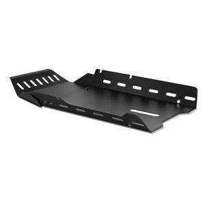 Motorbeskyttelse egnet for Honda Goldwing GL 1800 01-16 undervognsbeskyttelsesspoiler Craftride