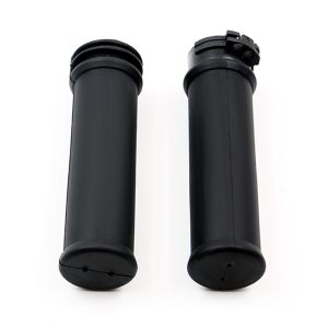 Styregrep egnet for Harley Davidson Sportster 883 Jern / Lave grep Craftride OG13