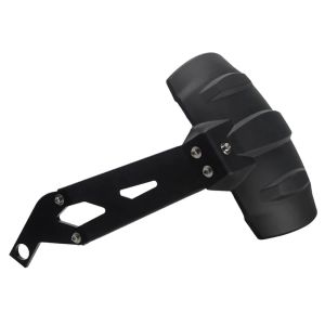 Bakhjulsdeksel passer for Harley Davidson Pan America 1250 / S 21-24 Bakskjerm Craftride