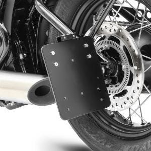 Sideskilt holder motorsykkel Craftride DK3954