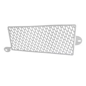 Radiatordeksel egnet for Harley Davidson Sport Glide 18-24 Craftride KA1 krom