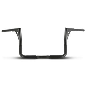Styre Ape Hanger 12" egnet for Harley Davidson Street Glide 06-22 svart Craftride