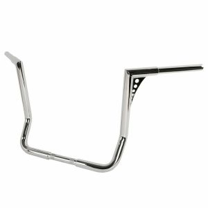 Styre Ape Hanger 16" egnet for Harley Davidson Electra Glide Standard 96-10 krom Craftride