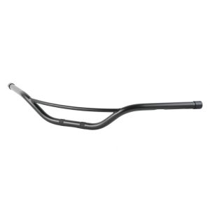 Styre Hollywood 1" egnet for Harley Davidson Street 750 15-20 svart Craftride