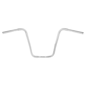 Styre Ape Hanger Fat Classic 1-1/4" høyde 16" egnet for Harley Davidson Softail Street Bob/Standard Craftride krom