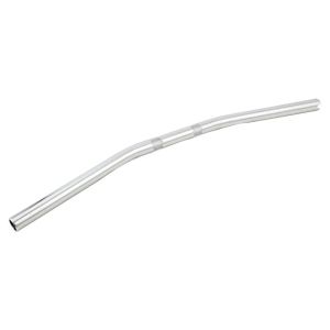 Styre dragstang 1" egnet for Harley Davidson Softail Slim/ (FLSL) fra Craftride krom