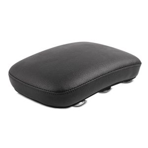 Pillion sugekopp motorsykkel Craftride svart DK2066