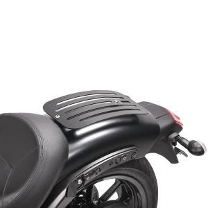 Bagasjehylle motorsykkel Craftride DK416