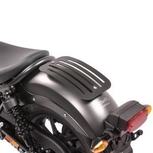 Bagasjehylle egnet for Honda Rebel 500 CMX 17-24 Solo Rack L1 bagasjehylle Craftride