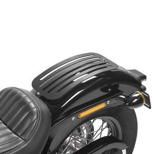 Bagasjehylle motorsykkel Craftride DK426