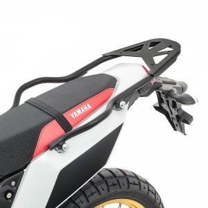 Bagasjebrett egnet for Yamaha Tenere 700 World Raid 22-24 Bagtecs bagasjebrett