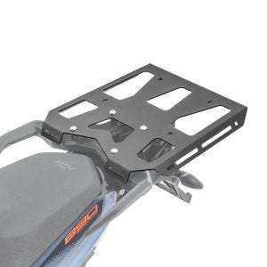 Bagasjehylle passer for KTM 890 Adventure / R 21-24 Bagtecs SLP bagasjebrett