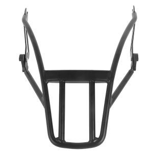 Bagasjehylle egnet for Harley Davidson Sportster 04-20 Solo Rack Craftride svart DPLU4