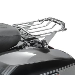 Bagasjehylle motorsykkel Craftride DK2415