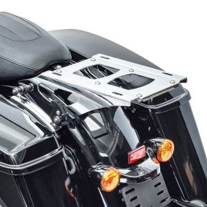 Bagasjehylle motorsykkel Craftride DK2426