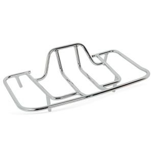 Bagasjehylle egnet for Honda Goldwing GL 1800 01-16 krom Craftride