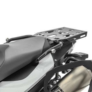 Bagasjebrett egnet for BMW F 800 GS 08-18 Bagtecs SLP bagasjebrett