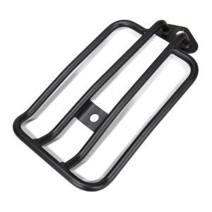 Bagasjehylle motorsykkel Craftride DK4014