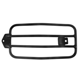 Bagasjebrett egnet for Honda Rebel 1100 CMX 21-24 bagasjebrett svart Craftride GT1