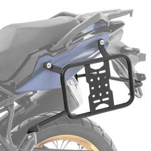 Sideholder egnet for Suzuki V-Strom 800DE 23-24 Bagtecs MG13 salveskeholder