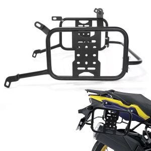 Sideholder egnet for Suzuki V-Strom 800DE 23-24 Bagtecs MG13 salveskeholder