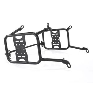 Seitenträger passend für Suzuki V-Strom 800DE 23-24 Bagtecs MG13 Satteltaschen Halter DPL6