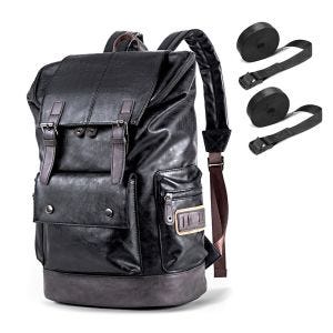 Rucksack für Vespa GTS 300 Craftride RL3 schwarz_0