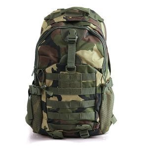 Rucksack für Harley Davidson Street 750 / 500 Craftride BO2 Camouflage_0