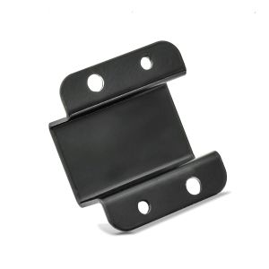 Sadelveskeholder svingarm egnet for Harley Davidson Sportster 883 R Roadster 02-15 Craftride