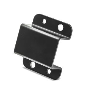 Sadelveskeholder motorsykkel Craftride DK360