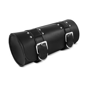 Werkzeugrolle für Royal Enfield Meteor 350 Werkzeugtasche Craftride TR2 schwarz_1