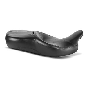 Komfortsete egnet for Harley Davidson Touring 14-24 Craftride Hammock svart DPLU