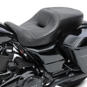 Komfort-Sitzbank für Harley Davidson CVO Street Glide 15-20 Hammock Craftride_1