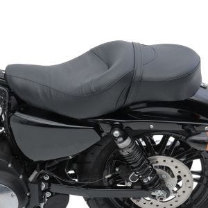 Dobbeltsete motorsykkel Craftride DK568