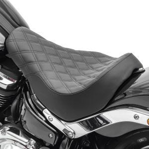 Solo sete gel egnet for Harley Davidson Sport Glide 18-24 seter DS9 DPLB
