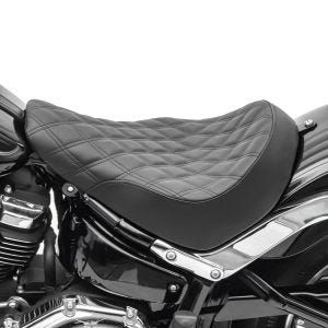 Solo sete gel egnet for Harley Davidson Sport Glide 18-24 seter DS9 DPLB2