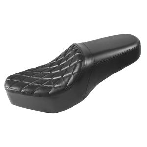 Dobbelt sete egnet for Honda Rebel 500 17-23 Duo sete DS2 Craftride