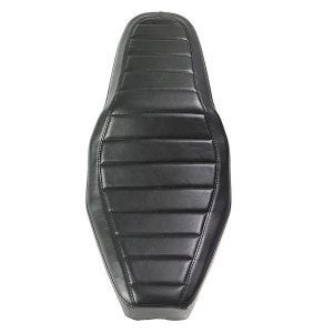 Dobbelt sete egnet for Honda Rebel 500 17-24 Duo sete Craftride DS3
