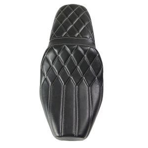 Dobbelt sete egnet for Honda Rebel 500 17-24 Duo sete Craftride DS4