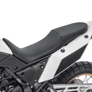 Komfortsete lavt egnet for Yamaha Tenere 700 19-24 Tourtecs CLT1 -20mm