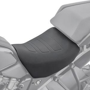 Solo sete med gel, lav versjon (-1'') egnet for Harley Davidson Pan America 1250 / S 21-24 Craftride