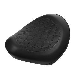 Solo sete egnet for Honda Rebel CMX 1100 21-24 Solo sete Craftride RS25 svart
