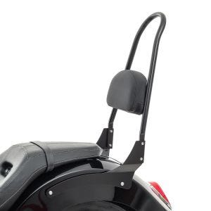 Sissybar für Indian Scout / Sixty 15-20 Craftride Fast Rider-XL schwarz_0