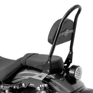 Sissybar Yamaha XV 950 / R 14-20 Craftride Fast Rider-M schwarz_0